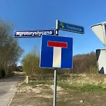 Dom Nad Jeziorem * Charzykowy