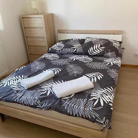 Nyaraló Dom Nad Jeziorem Charzykowy