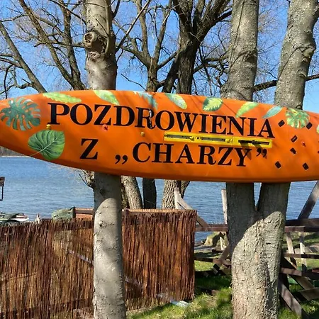 Dom Nad Jeziorem *