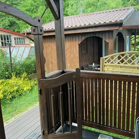 Vakantiehuis Dom Nad Jeziorem Charzykowy