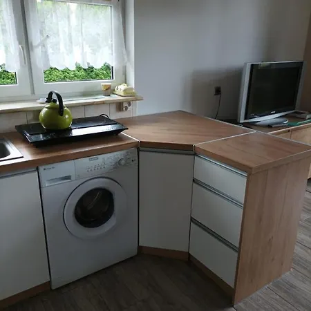 Dom Nad Jeziorem Charzykowy