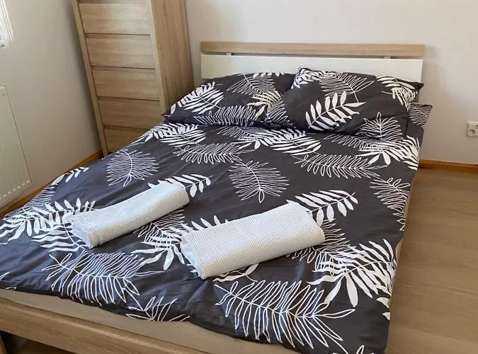 Vakantiehuis Dom Nad Jeziorem Charzykowy