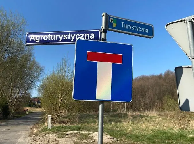 Dom Nad Jeziorem * Charzykowy
