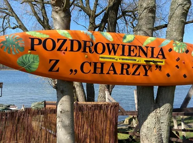 Dom Nad Jeziorem *